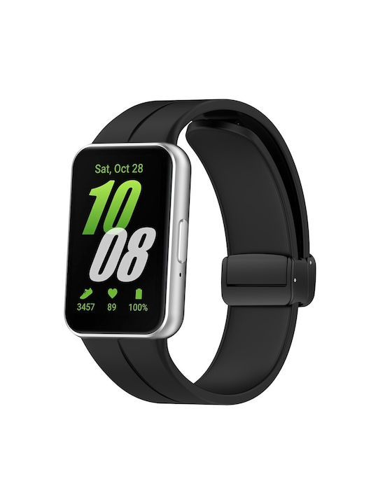 Λουράκι Σιλικόνης Samsung Galaxy Fit 3