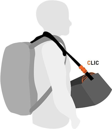 YY Vertical Climbing Rope Bag