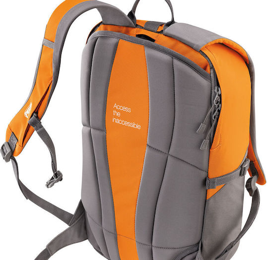 Petzl Bug Climbing Rope Bag Orange