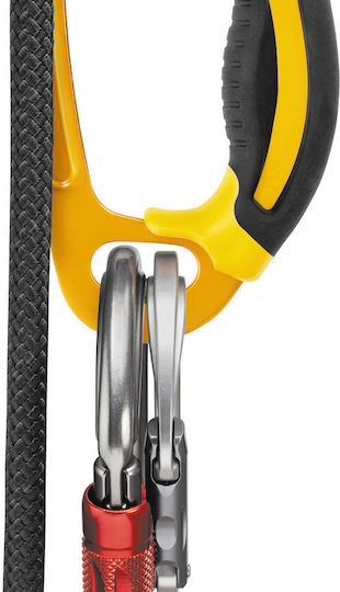 Petzl Ascension Pro Frână De Ancorare B17ALA