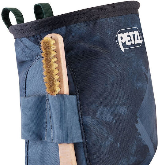 Petzl Saka Θήκη Μαγνησίας Ροζ