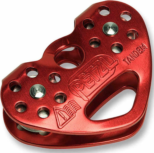 Petzl Tandem Катарама за катерене Heart P21
