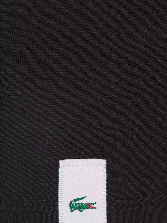 Herren Unterhemden in Schwarz Farbe 3Packung