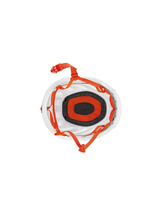 Petzl Sirocco Unisex Cască de escaladă Negru