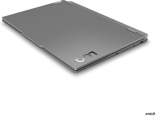 Lenovo LOQ 15ARP9 15.6" IPS FHD 144Hz (Ryzen 7-7435HS/24GB/1TB SSD/GeForce RTX 4070/W11 Home) Luna Grey (GR Keyboard)