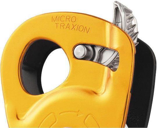 Petzl Micro Traction P53 Poliță De Escaladă P53