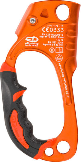 Climbing Technology Φρένο Αναρρίχησης 2D639DJWB
