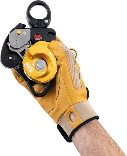 Petzl Twin Release Scripete de Cățărare P001DA00