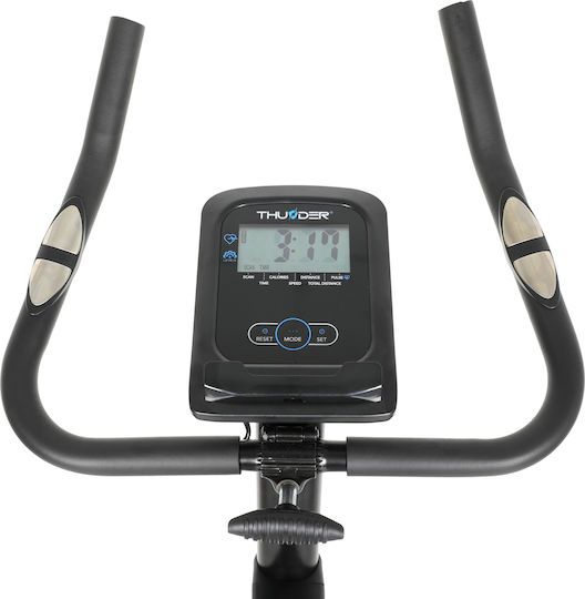 Thunder MICRUS Bicicletă de exerciții în picioare Magnetic cu roți