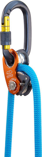 Climbing Technology Τροχαλία Αναρρίχησης 2D67500WBR