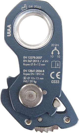 Climbing Technology Τροχαλία Αναρρίχησης 2D67500WBR