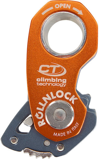 Climbing Technology Τροχαλία Αναρρίχησης 2D67500WBR