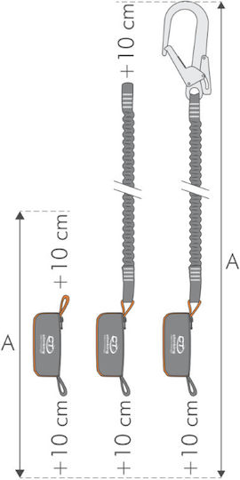 Climbing Technology Flex Abs 140 7W920180