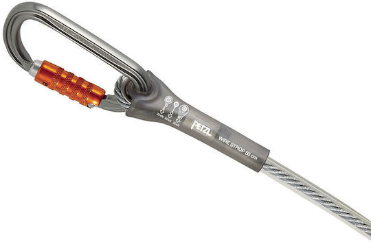 Petzl Wire Strop Steel Anchor 150cm G200AA02