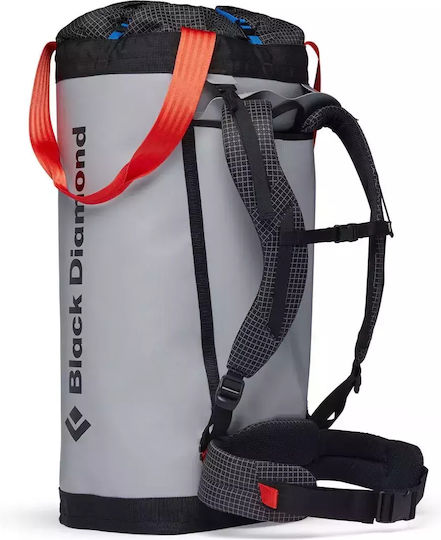 Black Diamond Black Diamond Grey Climbing Rope Bag
