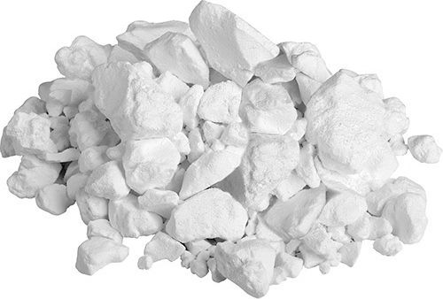 Camp Chunky Chalk Μαγνησία 8-32-069 450g