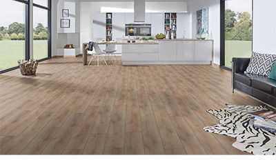 Laminatboden Krono K057 10mm 32 4