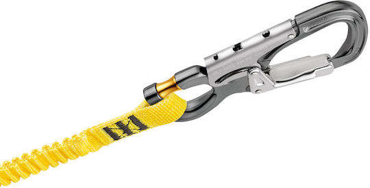 Petzl Eashook Open Carabiner 1pcs