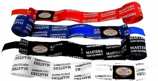 Sport Masters 130131-02N1 Μπαντάζ 3m Γαλάζιο