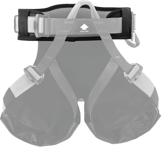 Petzl Comfort Foam C086FA00 Мъжки Колани за катерене