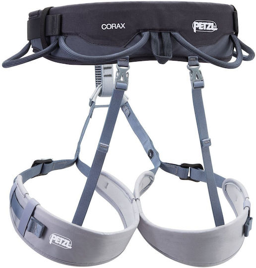 Petzl Harness Corax C051AB00 Γυναικείο Μποντριέ Ορειβασίας