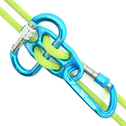 Kong Gi-gi 859M00400KK Катерен десцентър