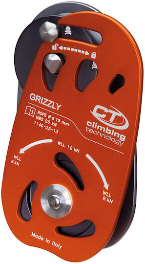Climbing Technology 2P658
