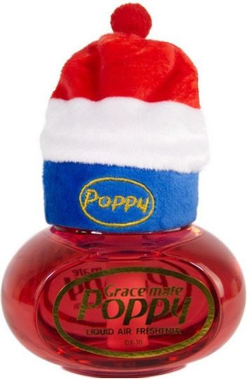 Poppy Grace Mate Car Air Freshener Console/Dashboard 706883