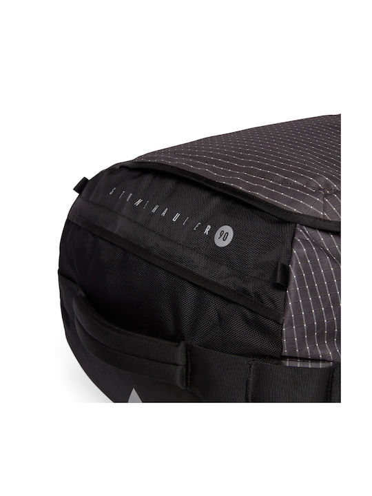 Black Diamond Mountaineering Backpack 90lt Black
