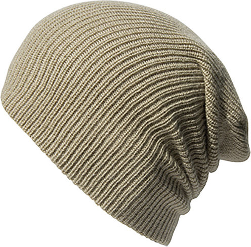 Beanie Căciulă Pentru Bărbați Oatmeal