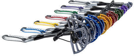 Black Diamond Camalot Ultralight #4 BD2621740000ALL1