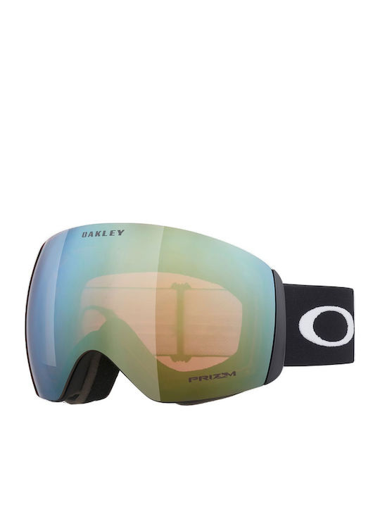 Oakley Flight Deck L Ски Маска за възрастни Oakley Flight Deck L Ски Маска за възрастни