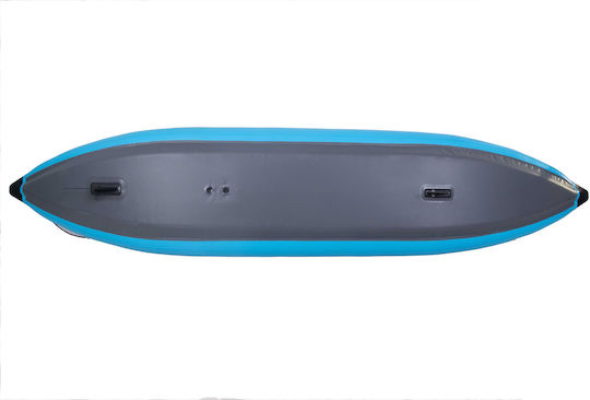 Zray Tortuga Sit in Sea Kayak 2 People Blue 7-673037