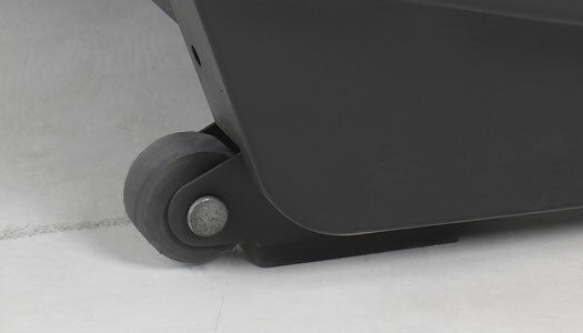 Pegasus Elite Plus Магнитни Тротоарна лента за Потребител до 180кг