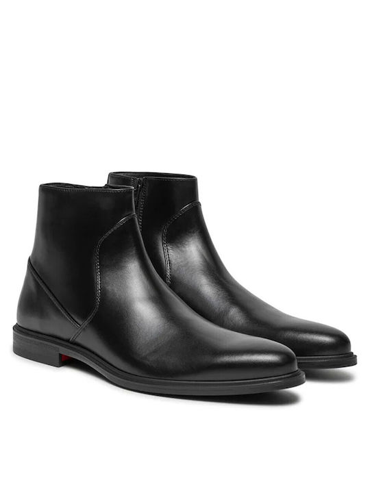 Hugo Casual Boots Black 50528808-001