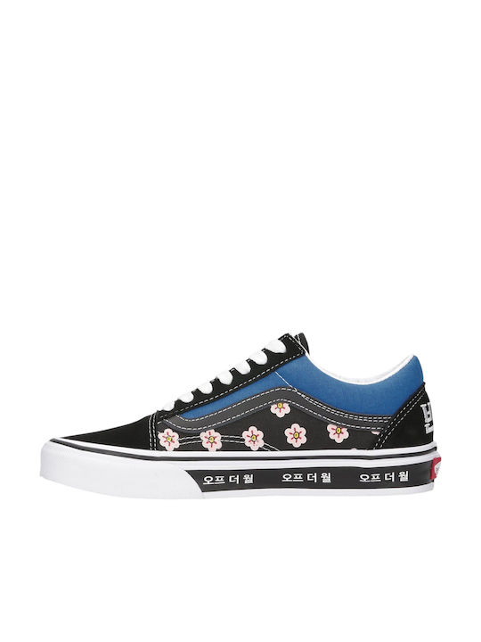 Vans Sneakers Black