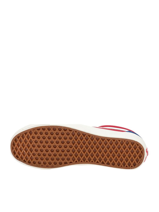 Old Skool 36 Dx Sneakers Κόκκινα