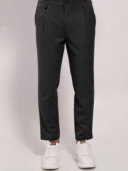 Life Style Butiken Trousers Black