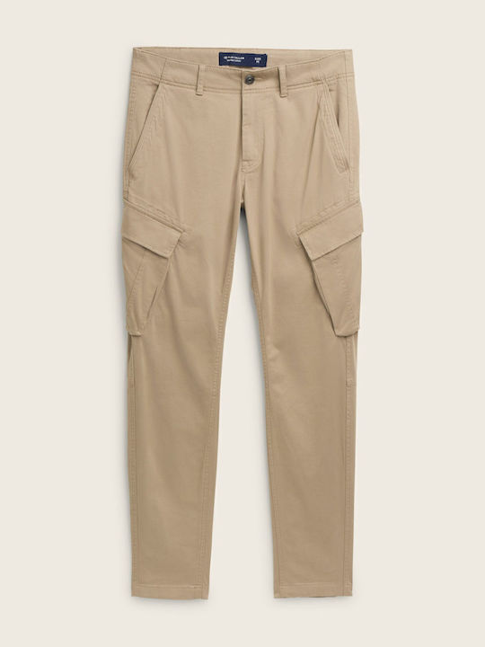 Панталон Еластичен Beige