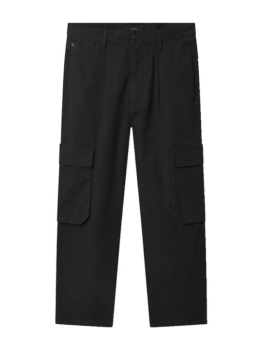 Gabba Trousers Black