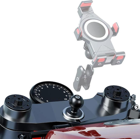 Moto Discovery Suport Universal Pentru Telefon Mobil Moto Pentru Volan
