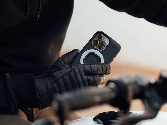 Quad Lock MAG Ring for Motorcycle Mobile Mount