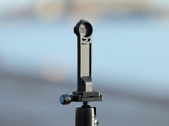 Quad Lock Schreibtischständer Für Handy QLC QLM TRI 3 39347