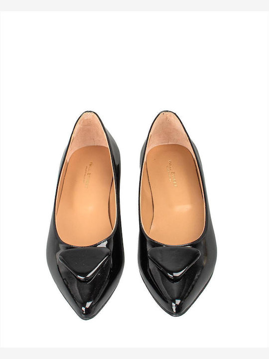 Ballerinas Black