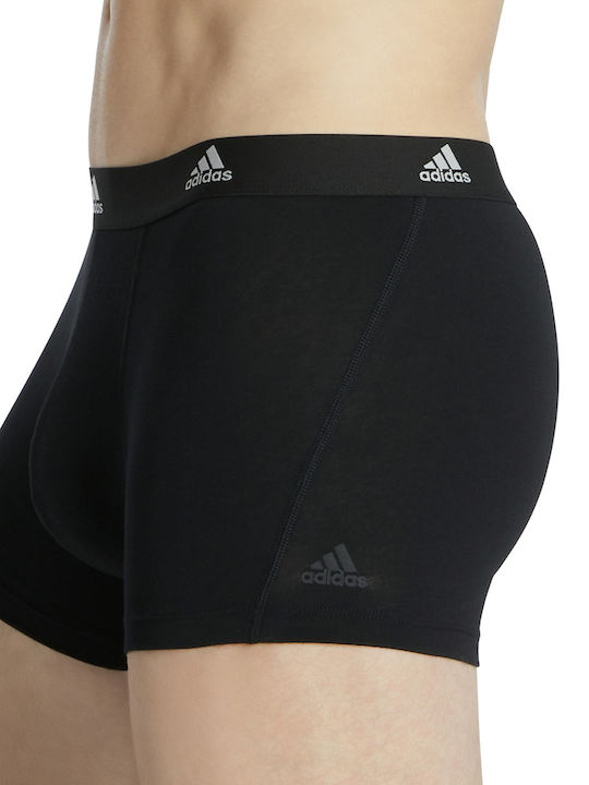 Active Flex Men's Boxers Multicolour 3Pack