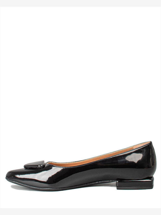 Ballerinas Black