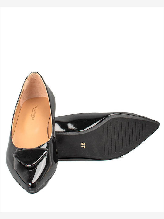 Ballerinas Black