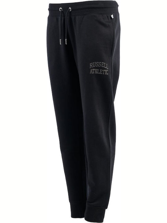 Jogginghose Jogger Schwarz