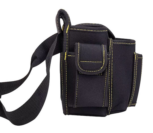 Deli Gürteltasche Werkzeuggürtel Stoff