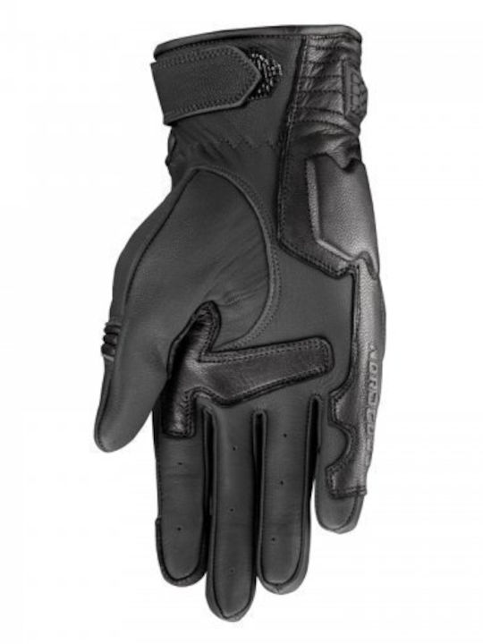 Nordcode Classic Summer Men's Gloves Black